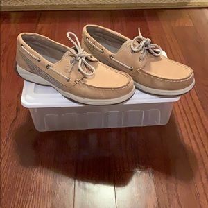 Sperry Top-Sider Boat Shoes